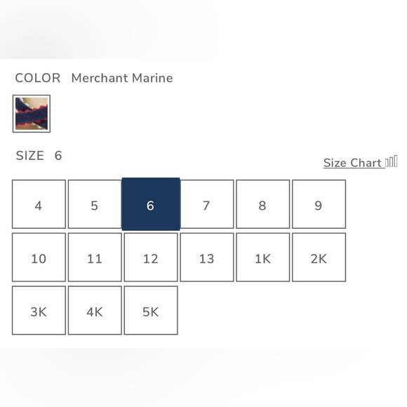 Janie and Jack Ric Rac cross strap Espadrille - Picture 5 of 16